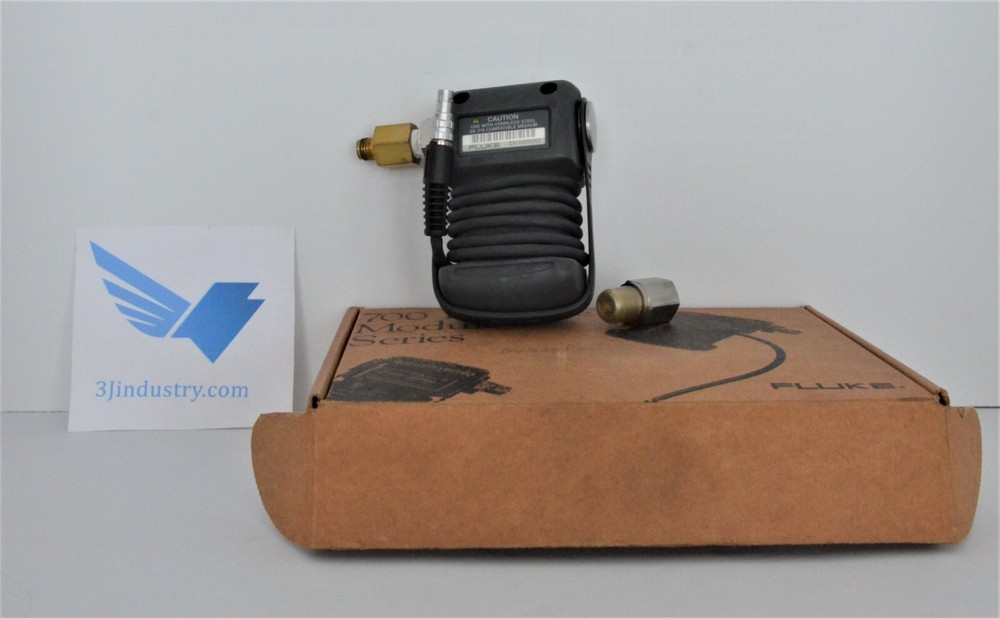700P05 - FLUKE 700P PRESSURE MODULE