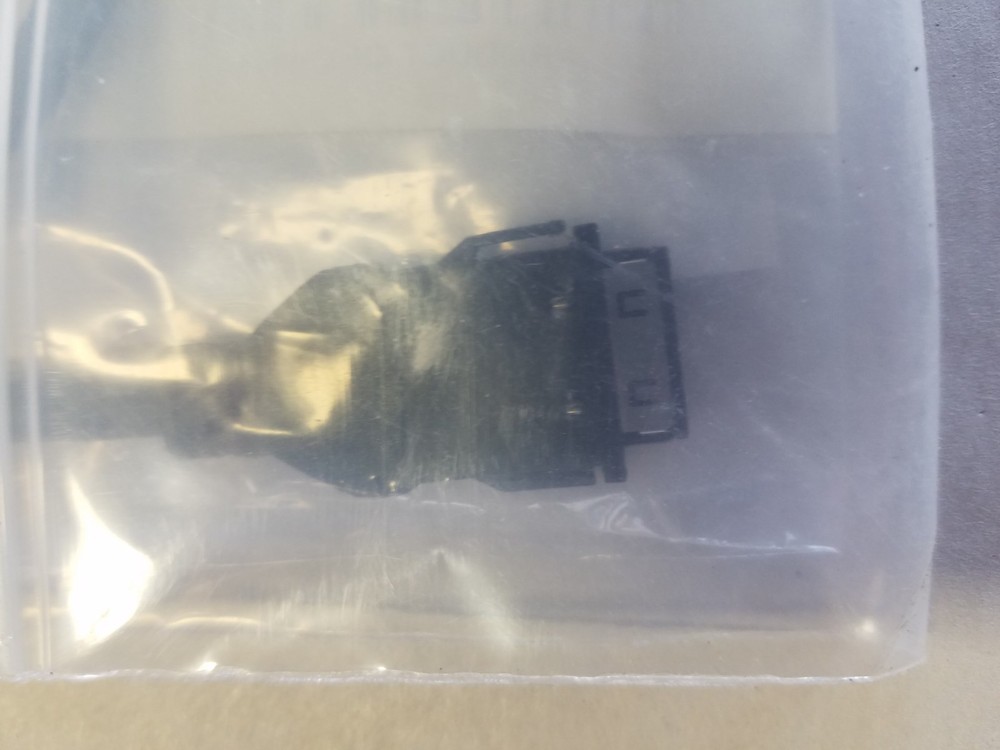 National Instruments SH-15-15-B Shielded 15 pin compact flash cable