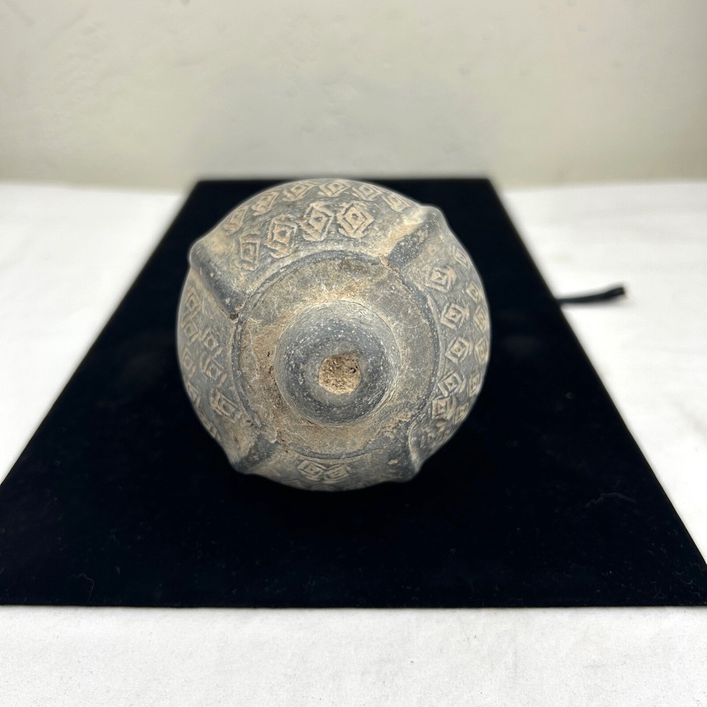 Ancient Indus Valley Terra Cotta Object