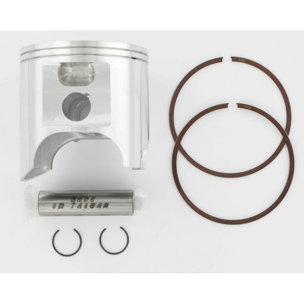 Wiseco Piston Assembly - 451M08550