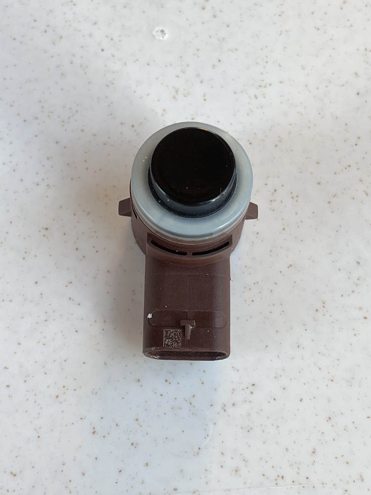 Tesla Model 3 Black Side Parking Sensor 1127502-01-D OEM