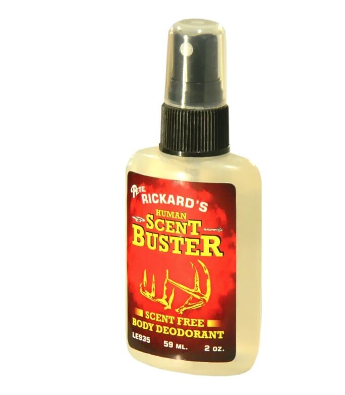 Scent Buster, LE935