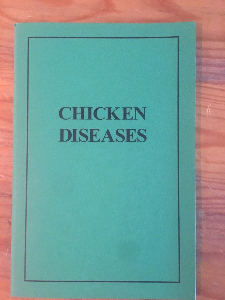Chicken Diseases