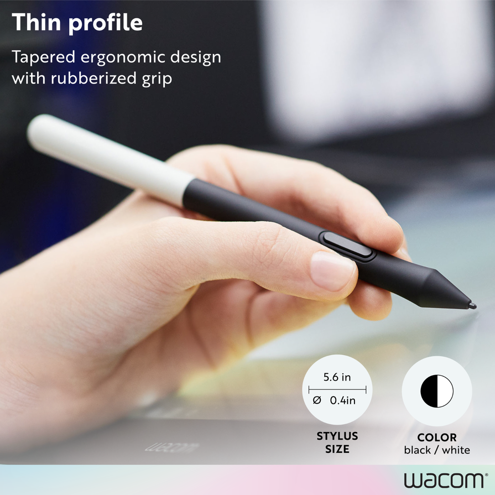 Wacom One Pen, New