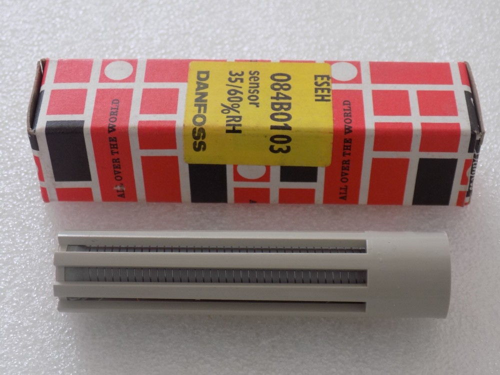 1x Danfoss Humidity Sensor ESEH 084B0103 sensor 35/60% RH