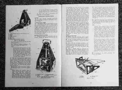 Periscopic Sextant RAF No. 2 Technical Description. (18)