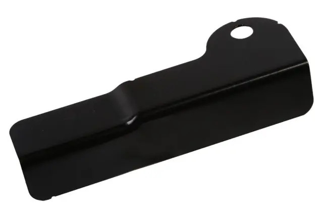 Genuine GM Driver Side Rear Compartment Floor Panel Extension 22810647