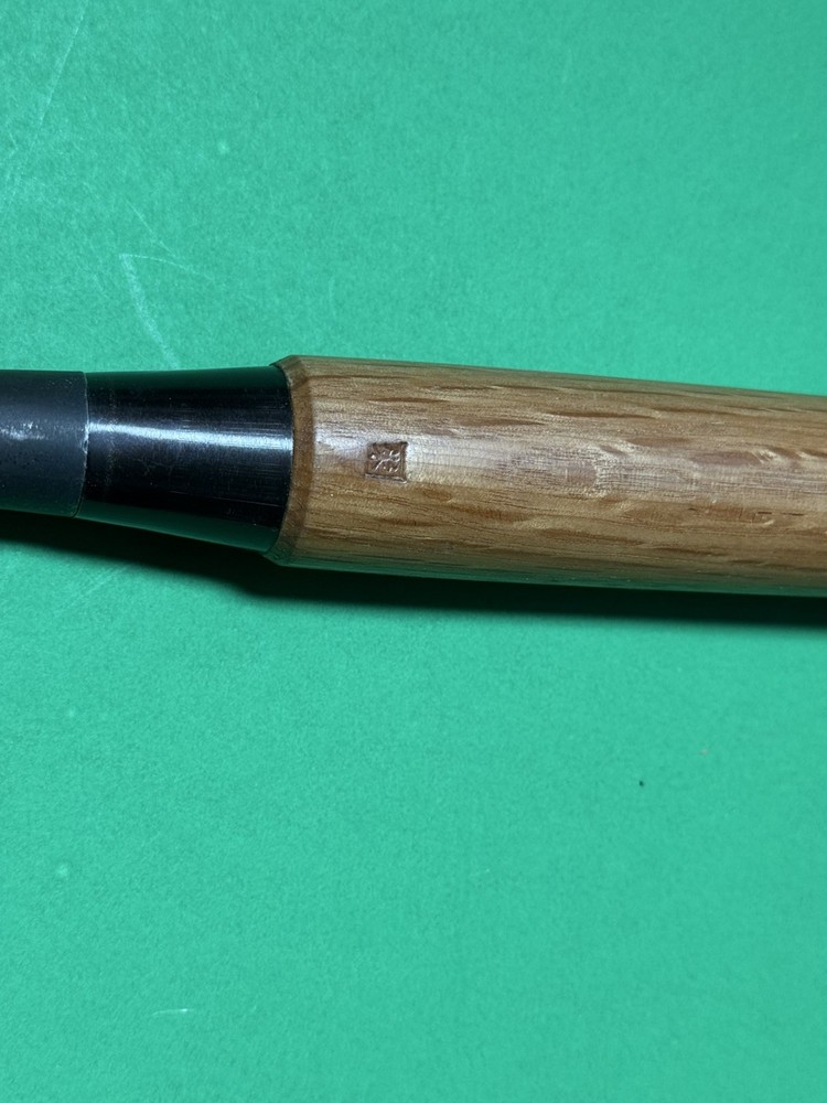 Osahiro Japanese Timber Chisel Nomi 30mm