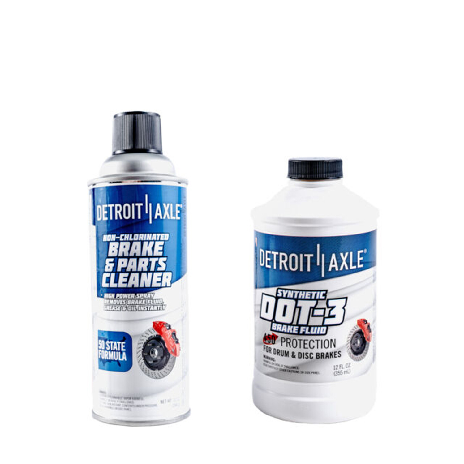 Rear Drums and Brake Shoes Set for Toyota 4Runner Tacoma Tundra 6 Lug Wheels