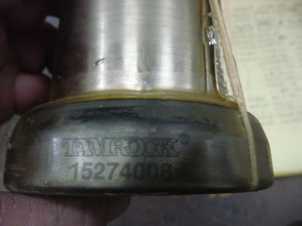 New Tamrock Shank 15274008