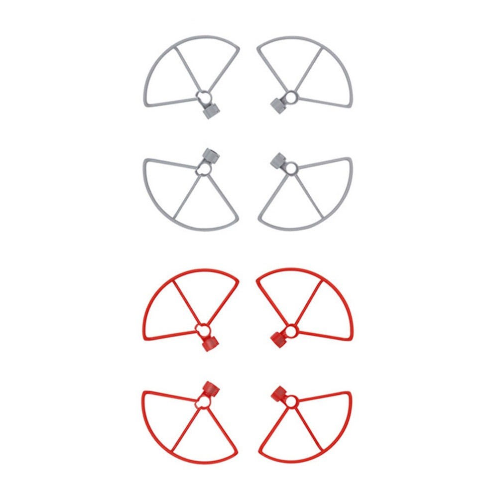 4PCS Lightweight Propellers Blades Protector Guards for DJI Mini 3 Pro Drone
