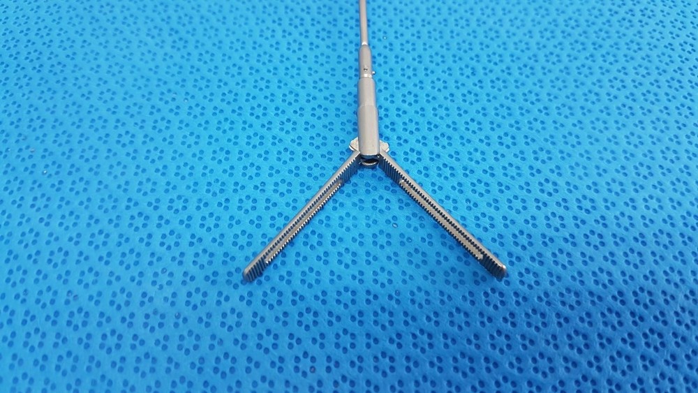 AESCULAP PM618R Laparoscopic Instrument