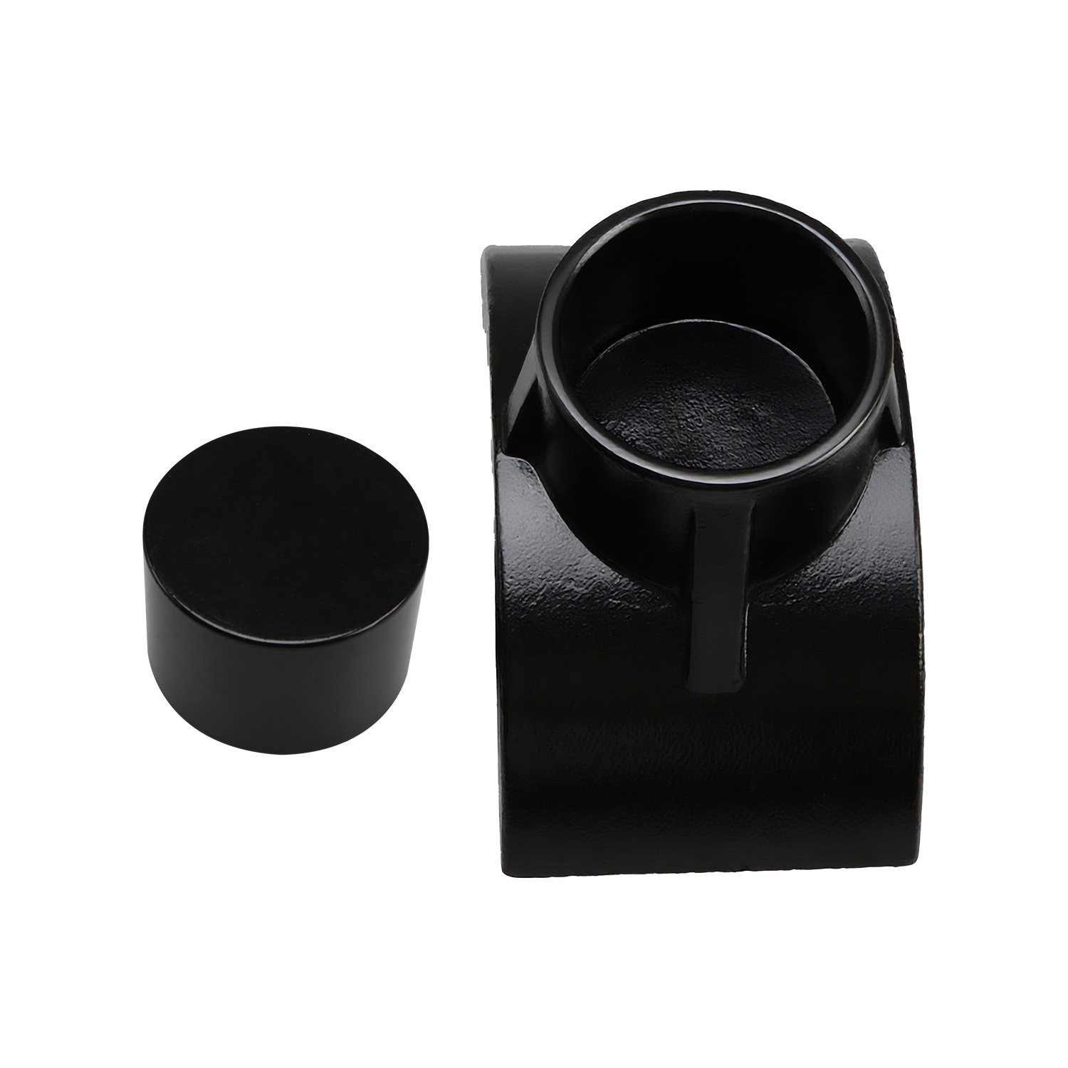 Auto Bottle Jack Adapter Saddle Kit for 12-ton 20-ton 3 Inch & 4 Inch Axle Tube