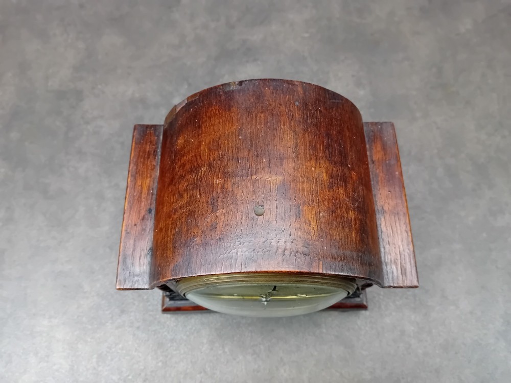 Vintage Japy Freres Mantle Clock