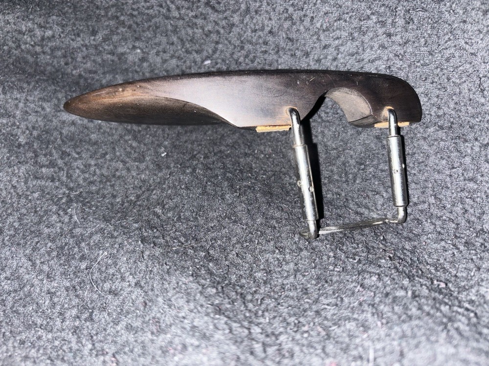 Violin Chin Rest