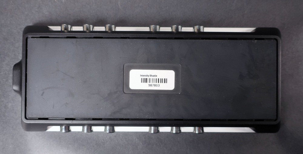 Blackmagic Intensity Shuttle for Thunderbolt Video Capture Card for USB 3.0