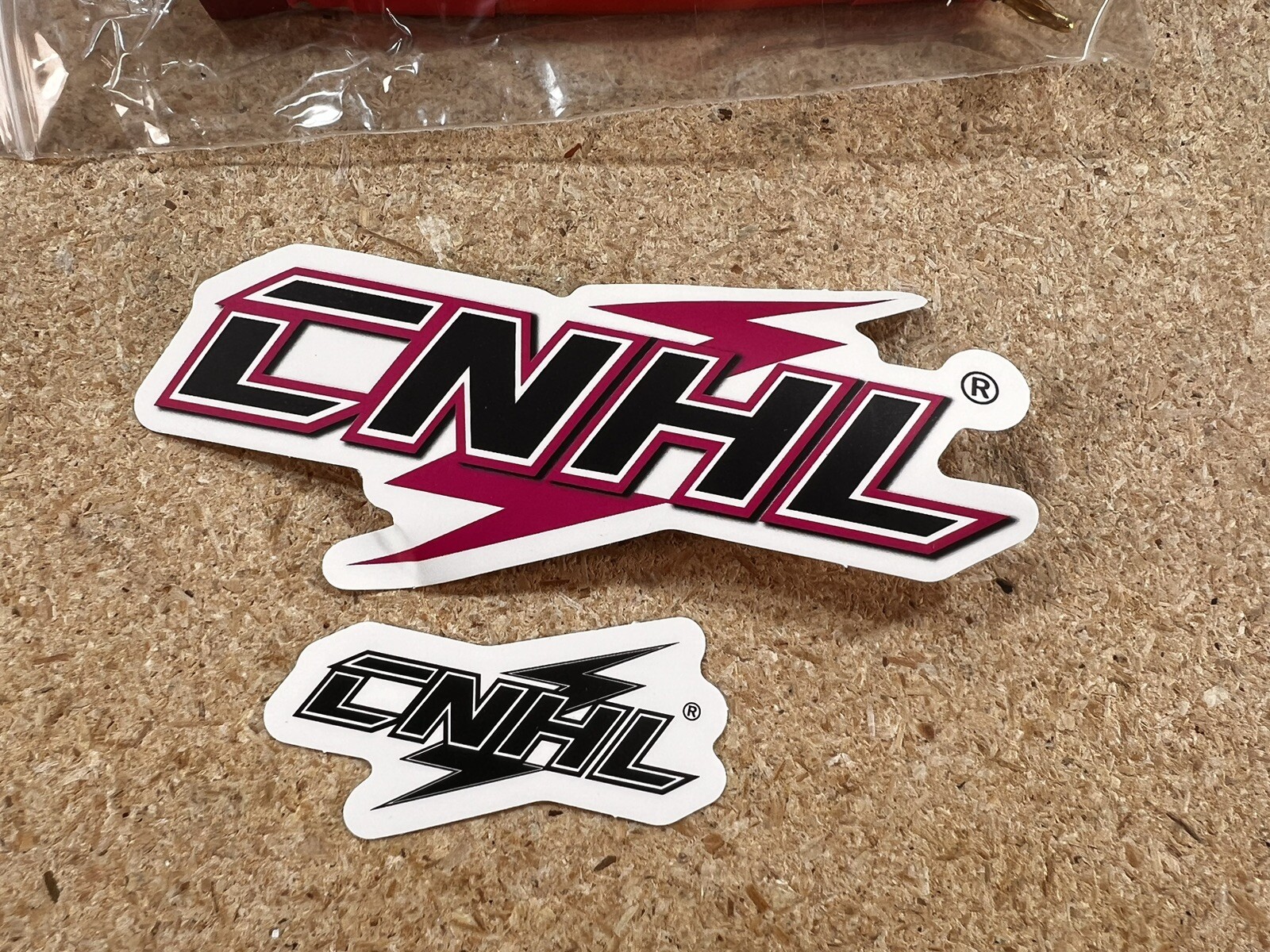 2 PACK CNHL 2s Shorty Lipo Battery 4900mAh 7.4V 120C 5mm Bullet to Deans Plug