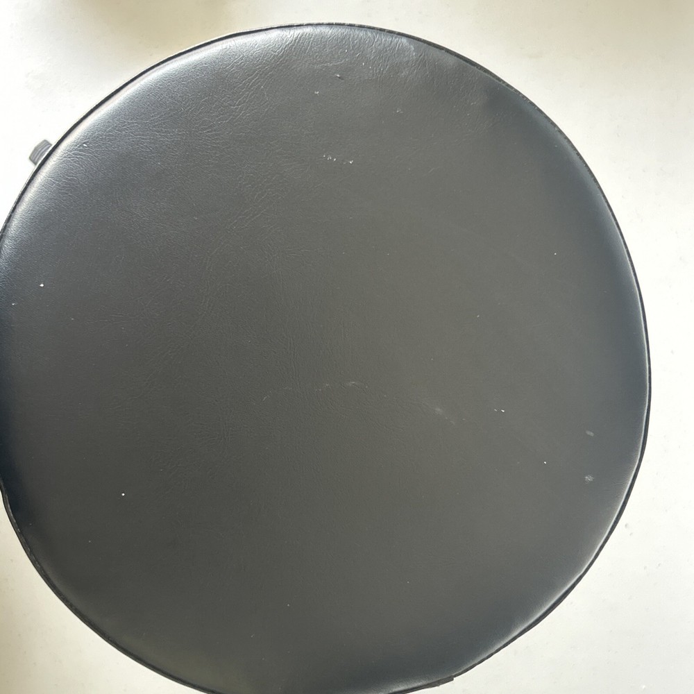 Cannon Percussion Padded Collapsible Drum Seat Stool Throne