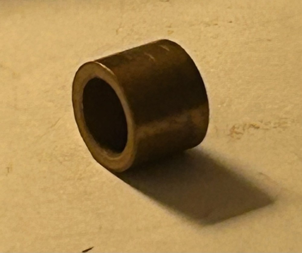 593012 Bushing