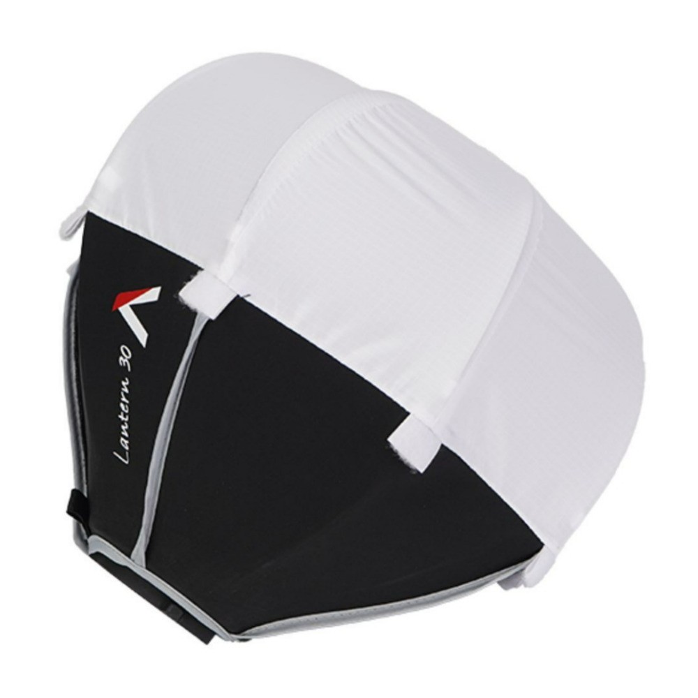 Aputure STORM 80c Continuous Light Fixture Bundle with Accessories