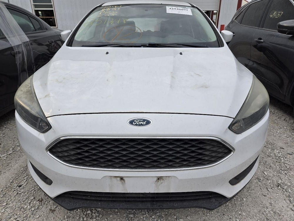 2015-2018 Ford Focus Front 4.2" Display Screen