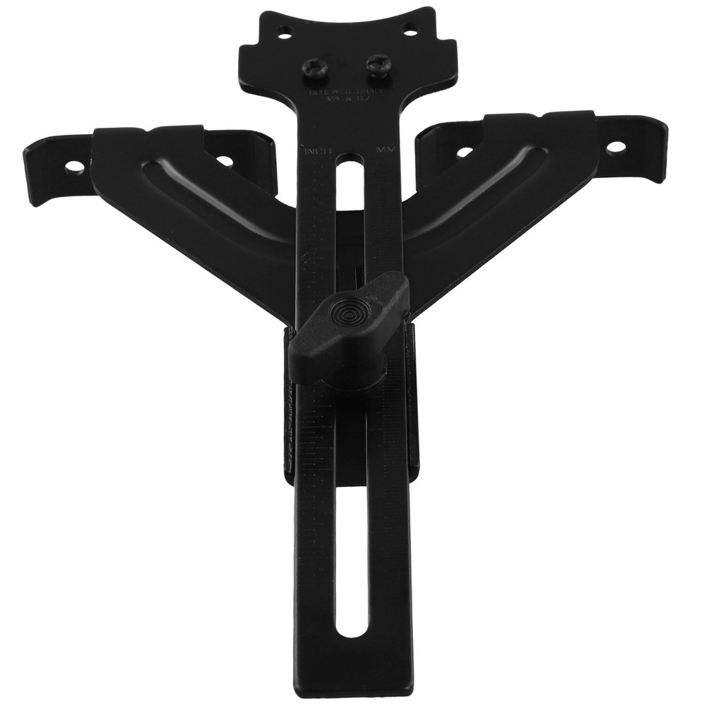 Router  Guide for Fixed Base Compact Router (DNP618), Straight  Guide for1693