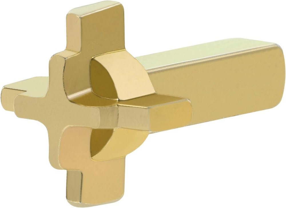 Replacement Andersen Hinged Door Lock Actuator 2579542, Compatible with Andersen