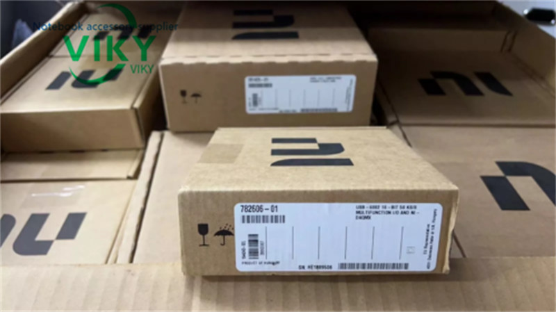 NI USB-6002 782606-01 Multifunction data acquisition card DAQ Labview-DAQ