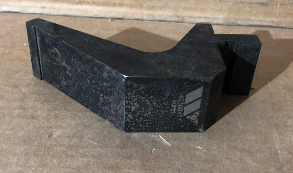 Wilson Tool 40308XT 40MM Tip