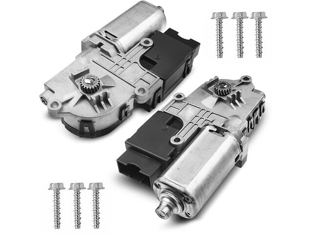 For 2011-2017 Ford Explorer Sunroof Motor APR 74496WFYB 2013 2015 2014 2016 2012