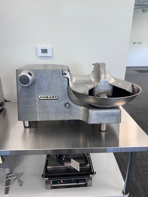 Hobart Buffalo Chopper (Model 84186) *Reconditioned*