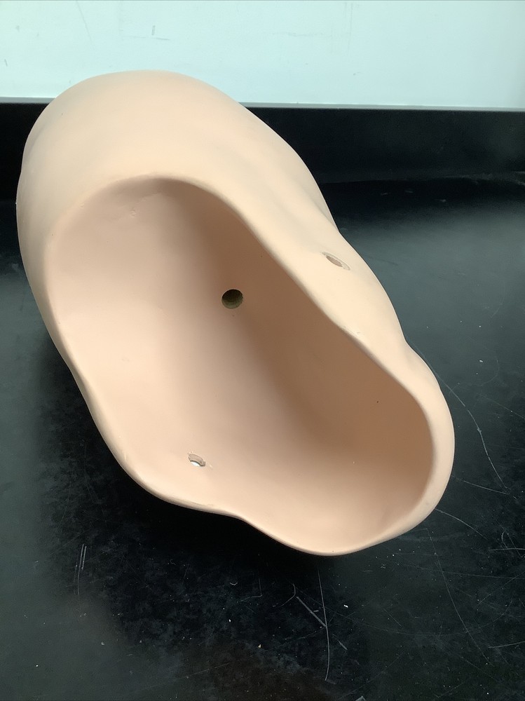 Gaumard Hal Manikin Leg Component