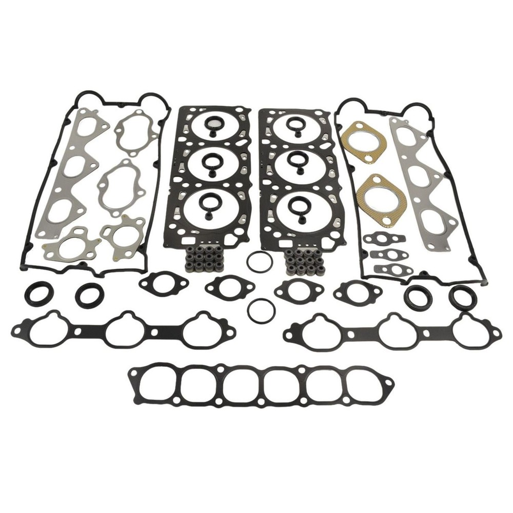 ITM Engine Components 09-11215 Engine Cylinder Head Gasket Set