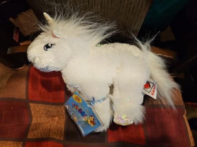 Webkinz-Lil Kinz New Unused codes