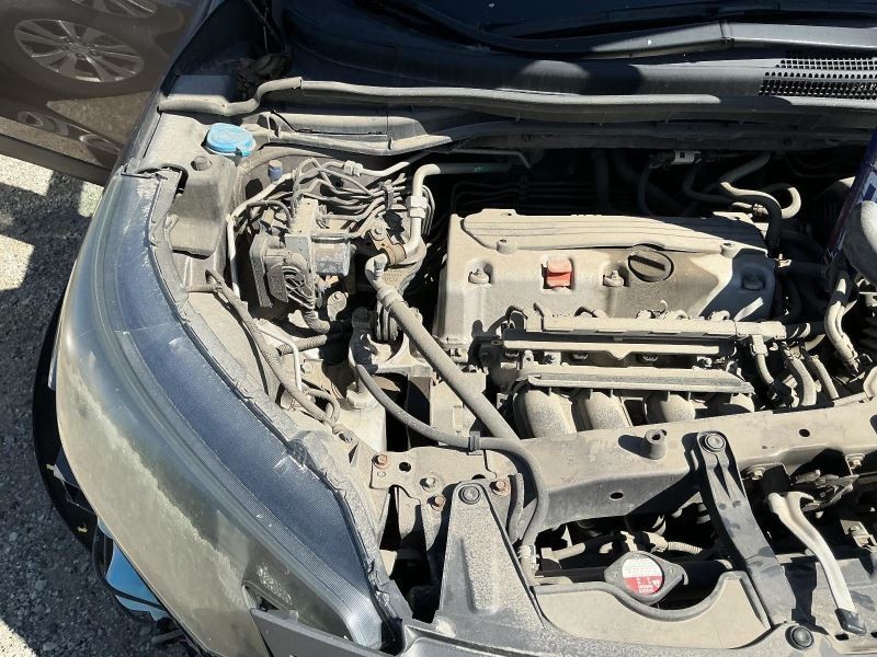 Transfer Case Automatic Fits 12-14 CR-V 784420