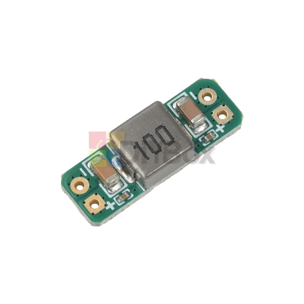 LC Filter Module 3A 50V clearing image transmission ripple interference filter