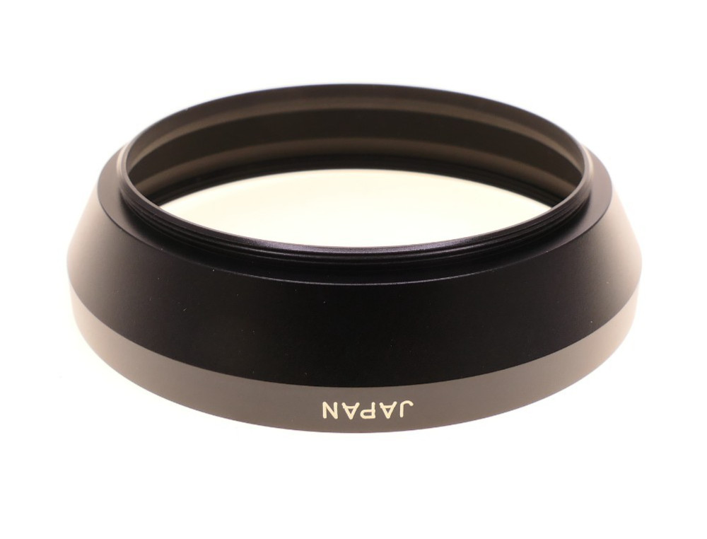 Contax Brand 72-86mm step-up ring