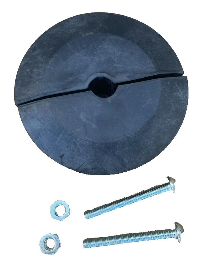 Lincoln 85515 - Ball Stop Assembly