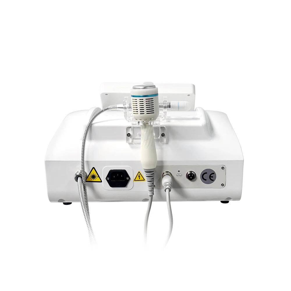 二极管激光 980 纳米血管血液去除蜘蛛静脉物理治疗机-