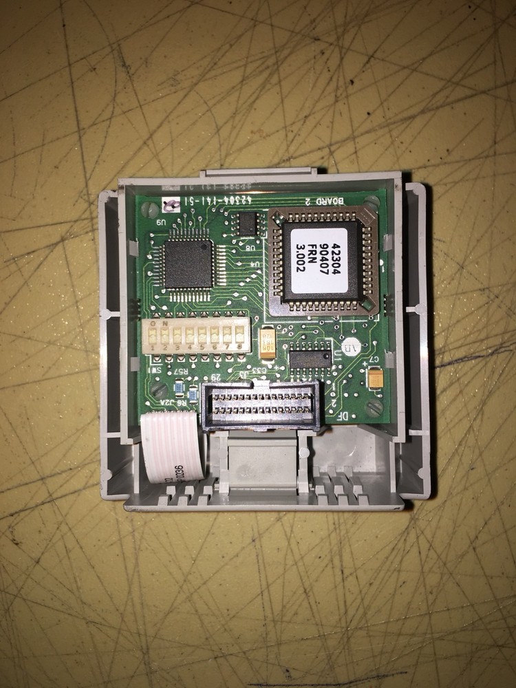 ALLEN BRADLEY 160-DN2 DEVICENET COMMUNICATION MODULES