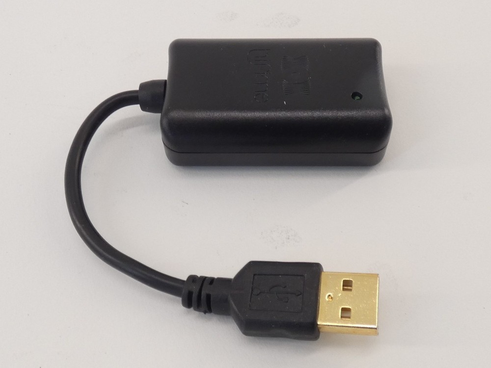 Hifime USB Isolator