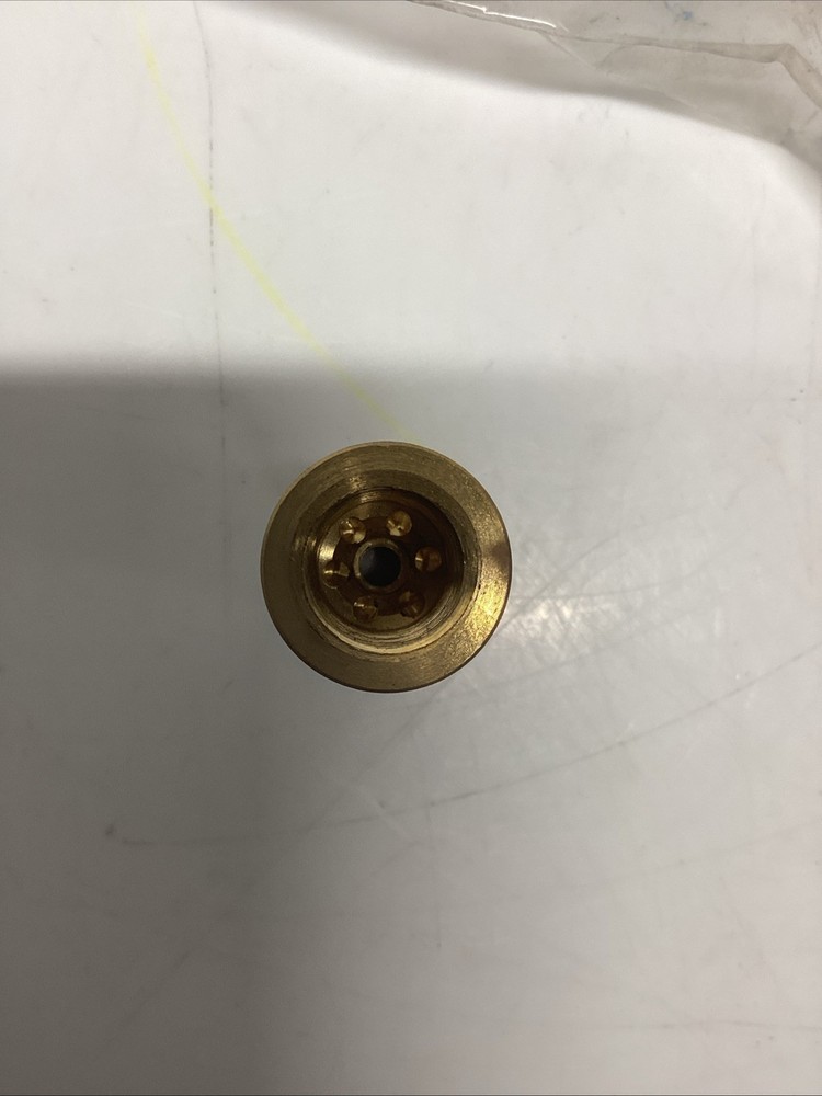 miller 206195 Diffuser .281/.312 Fastip 1. V-065