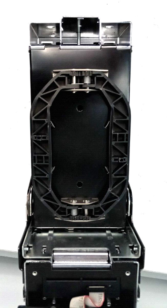 CASH CODE FRONT LOAD BILL VALIDATOR FL-0385US2739