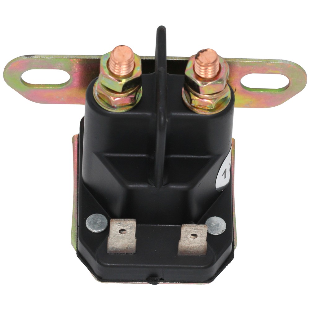 Starter Relay Solenoid Fits John Deere E100 E110 E120 E130 E140 E150 E160 E170