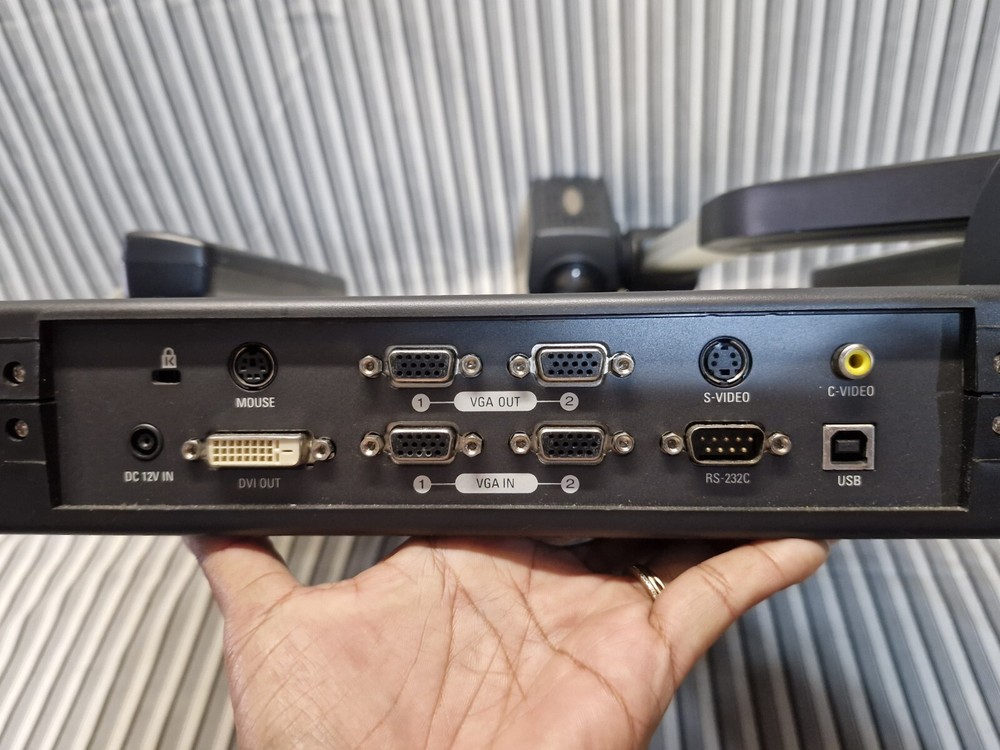 SAMSUNG Digital Presenter SDP-900DXAN