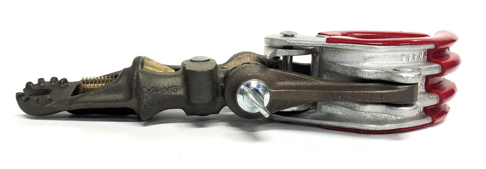 Hastings Universal Insulator Controller 5455-35 NOS