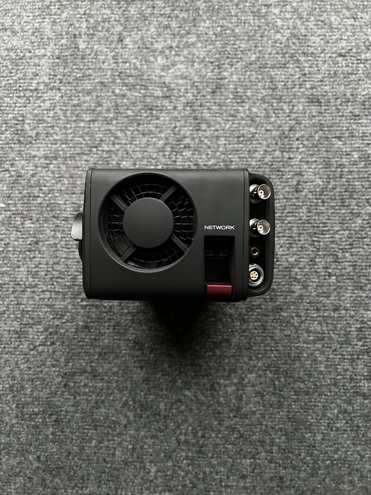 Codex Digital CDX-3600 Onboard S Recorder