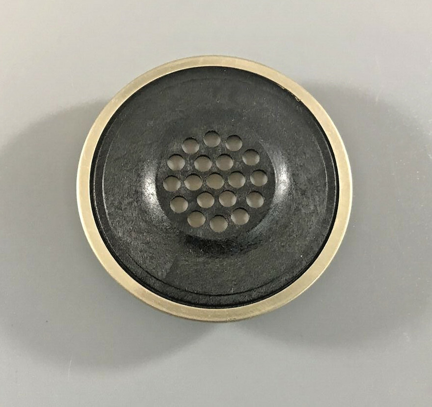 JOINT ELECTRONICS 299D000-1 EARPHONE ELEMENT TYPE 3 H-87 B/U