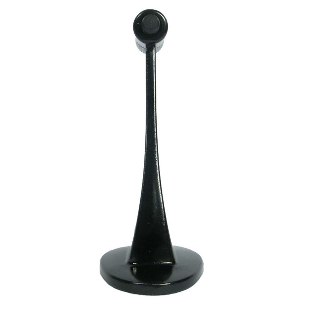 Universal Optics Binoculars Spotting Tripod Adapter Mount Stand Holder Black