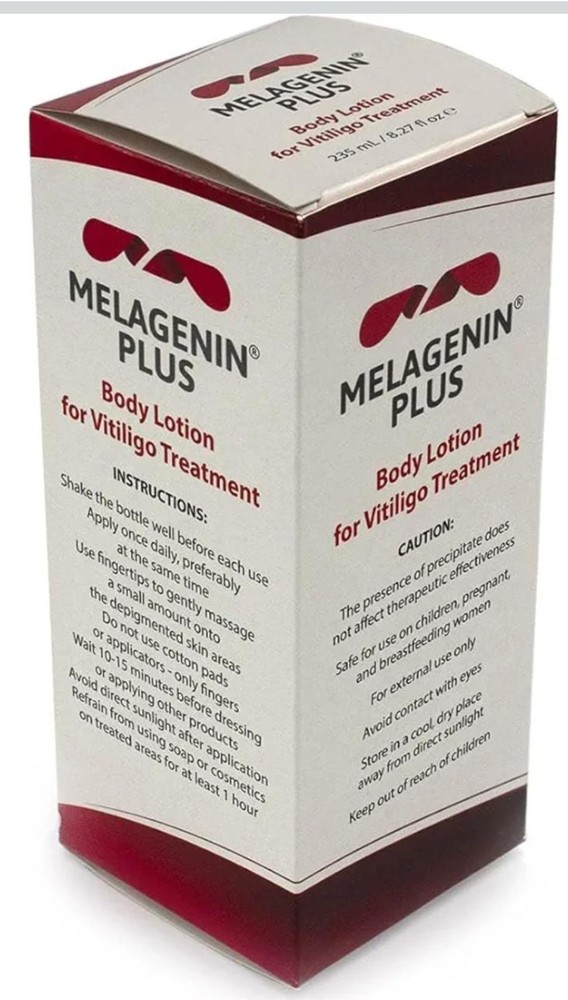 vitiligo treatment Lotion